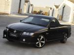 Holden Ute SS Thunder 2006 года